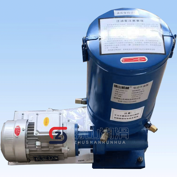 DDB系列多点电动干油泵.png