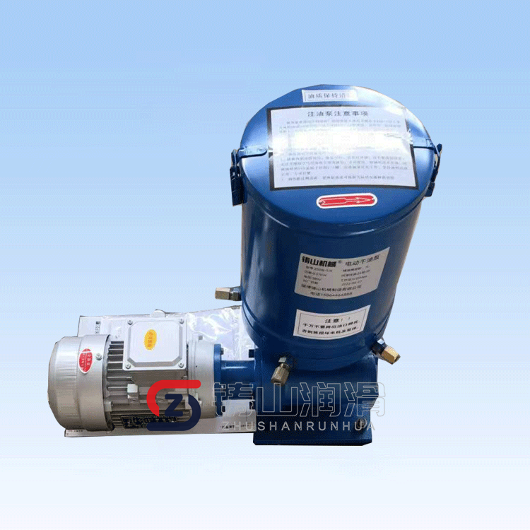 DDB系列多点电动干油泵.png