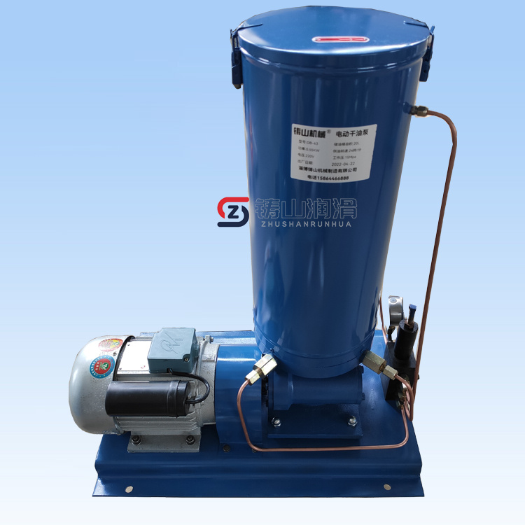 Zuwa, Dieselpumpe E 120-t - Baushop Express »